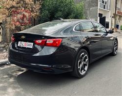 شێڤرۆلێت مالیبۆ